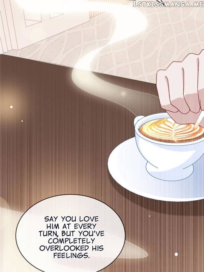 Sweet Love chapter 92 - page 17
