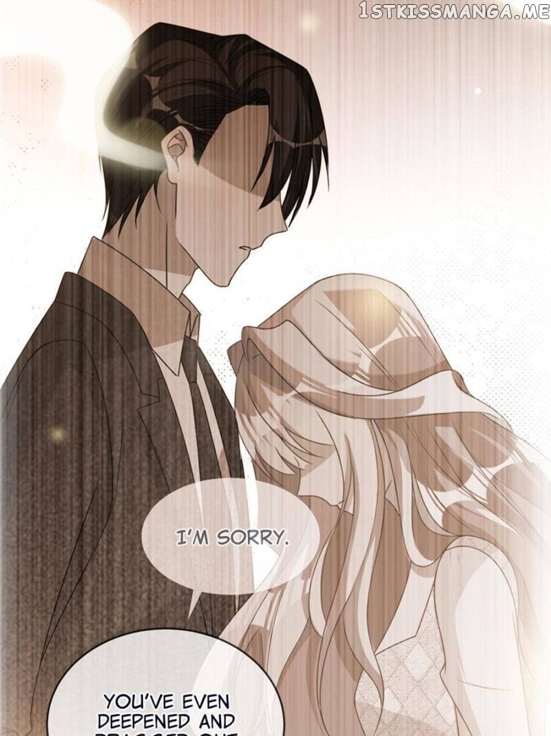 Sweet Love chapter 92 - page 19