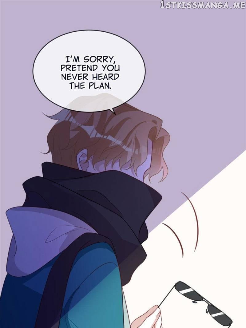Sweet Love chapter 92 - page 25