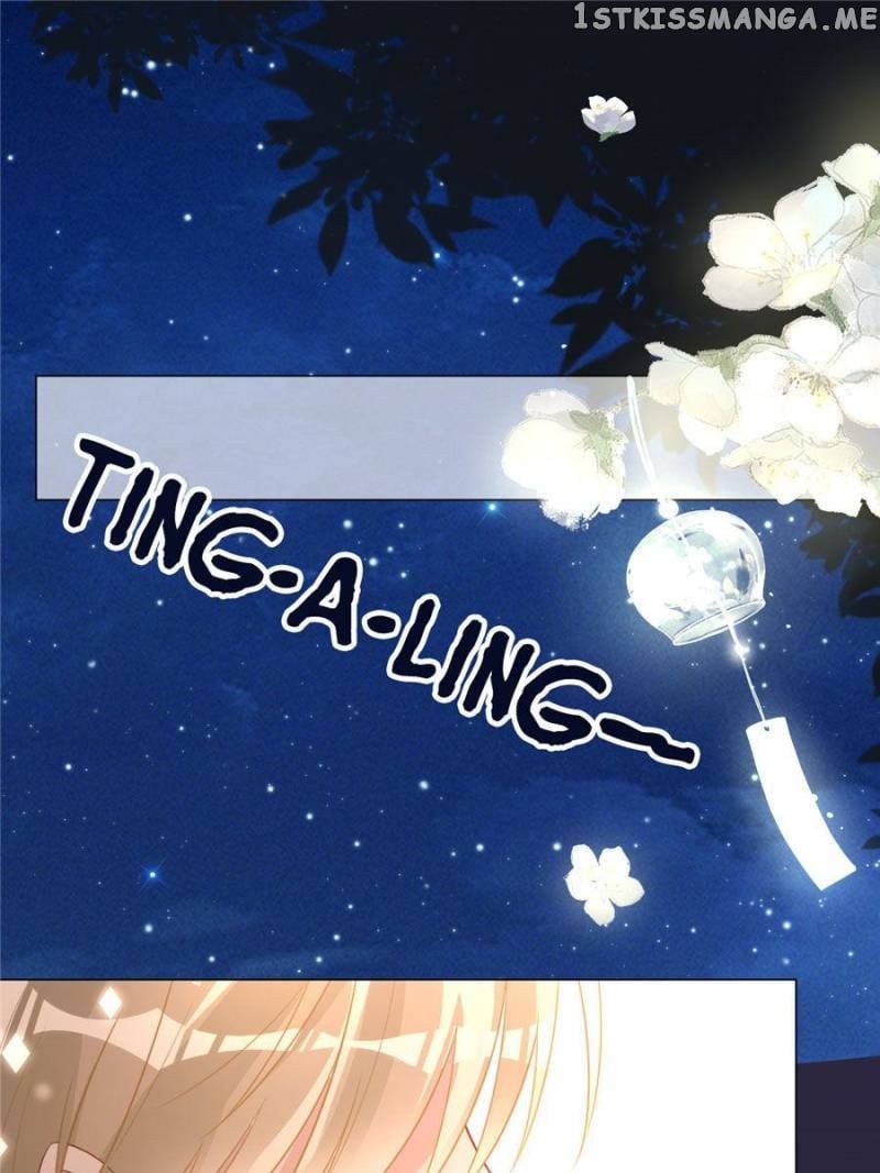 Sweet Love chapter 92 - page 34