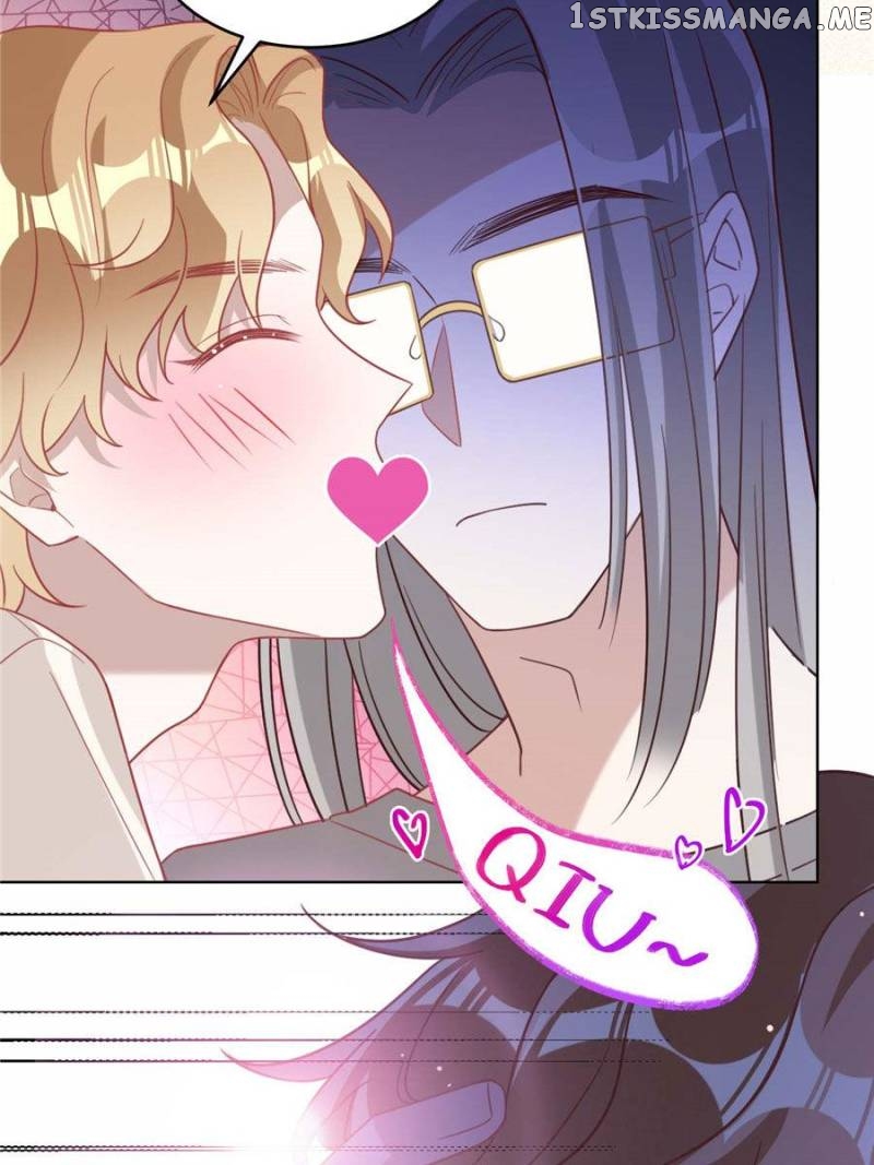Sweet Love chapter 91 - page 10
