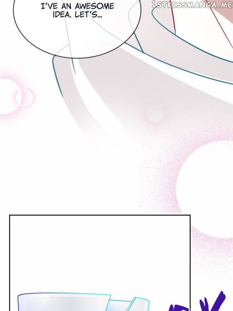 Sweet Love chapter 91 - page 17