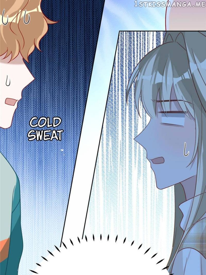 Sweet Love chapter 91 - page 21
