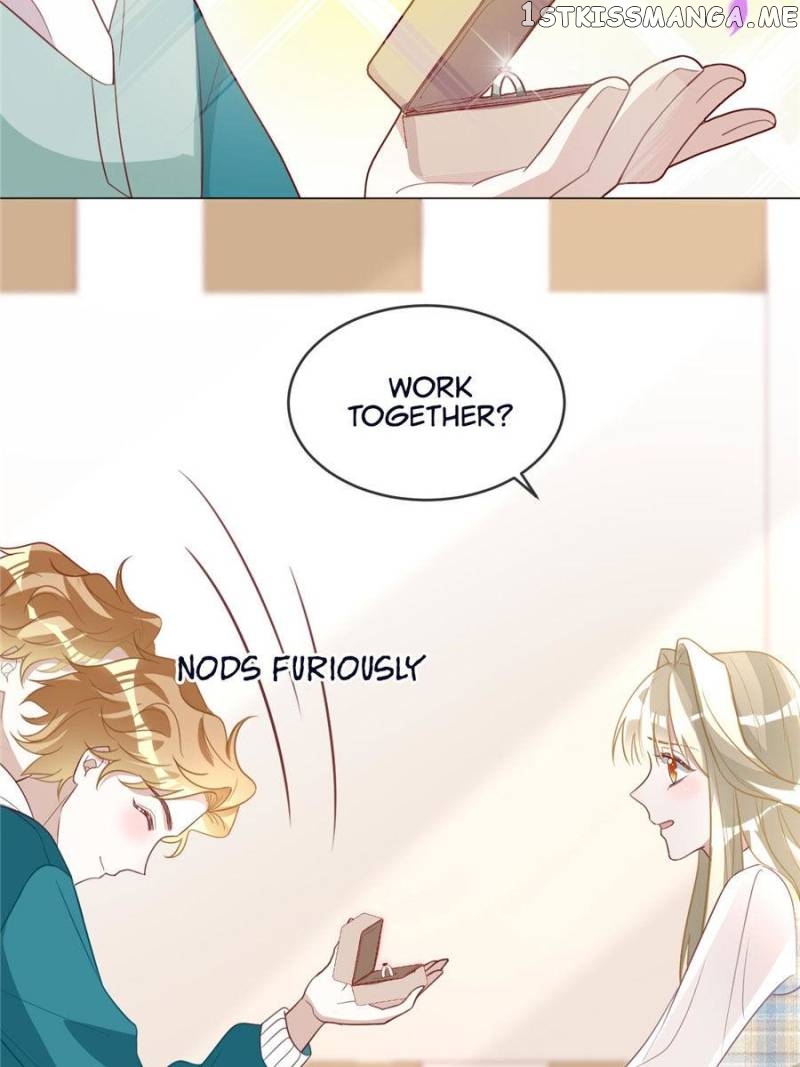 Sweet Love chapter 91 - page 25