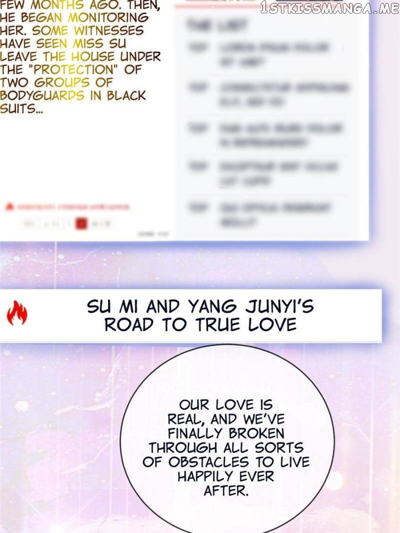 Sweet Love chapter 91 - page 28