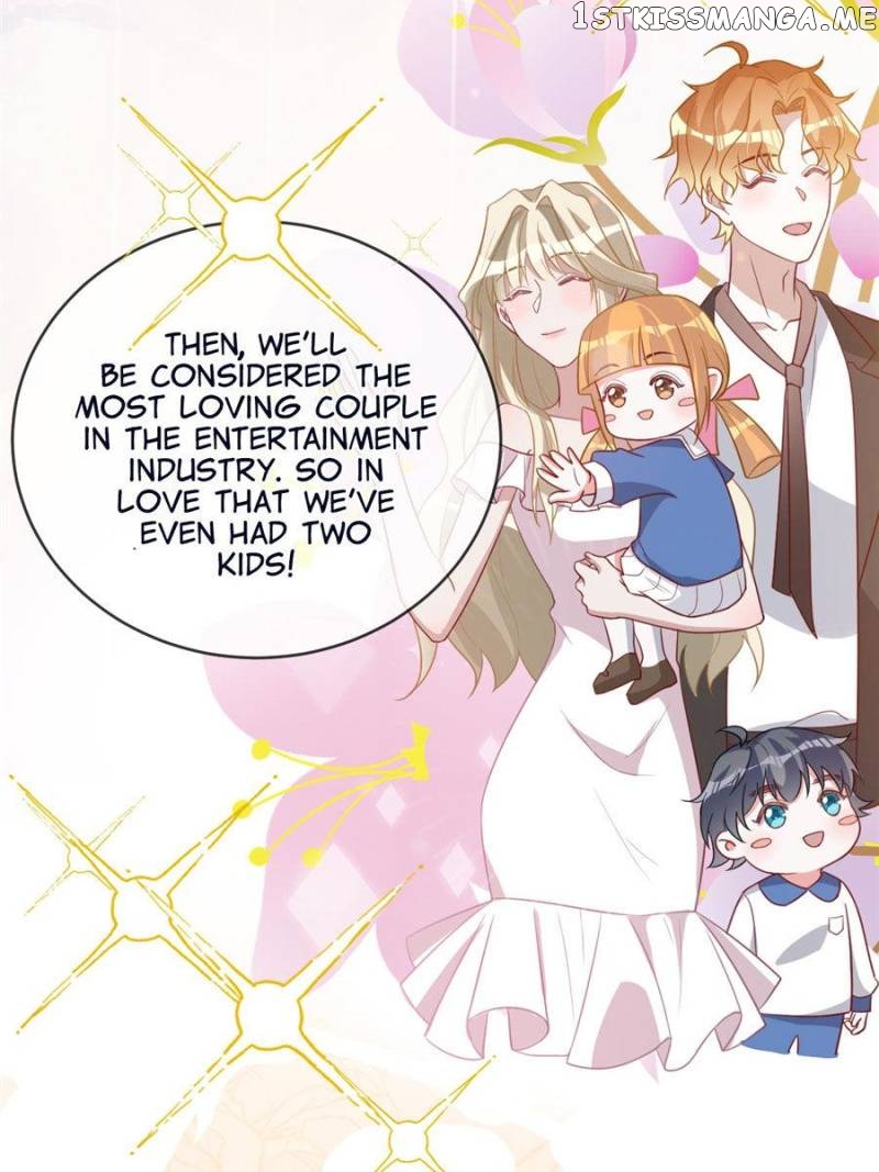 Sweet Love chapter 91 - page 30