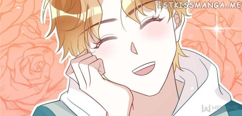 Sweet Love chapter 91 - page 32