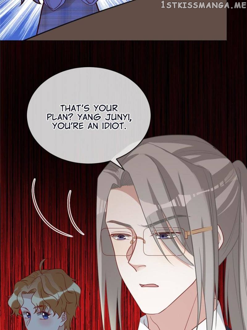 Sweet Love chapter 91 - page 39