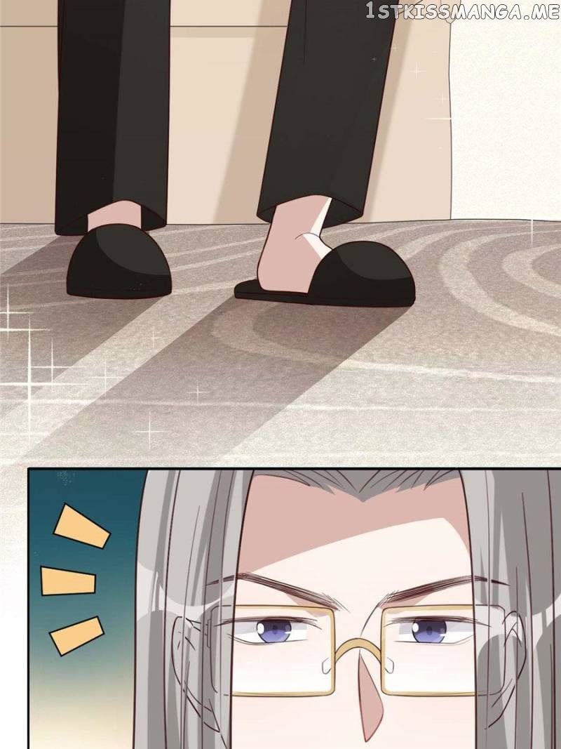 Sweet Love chapter 91 - page 4