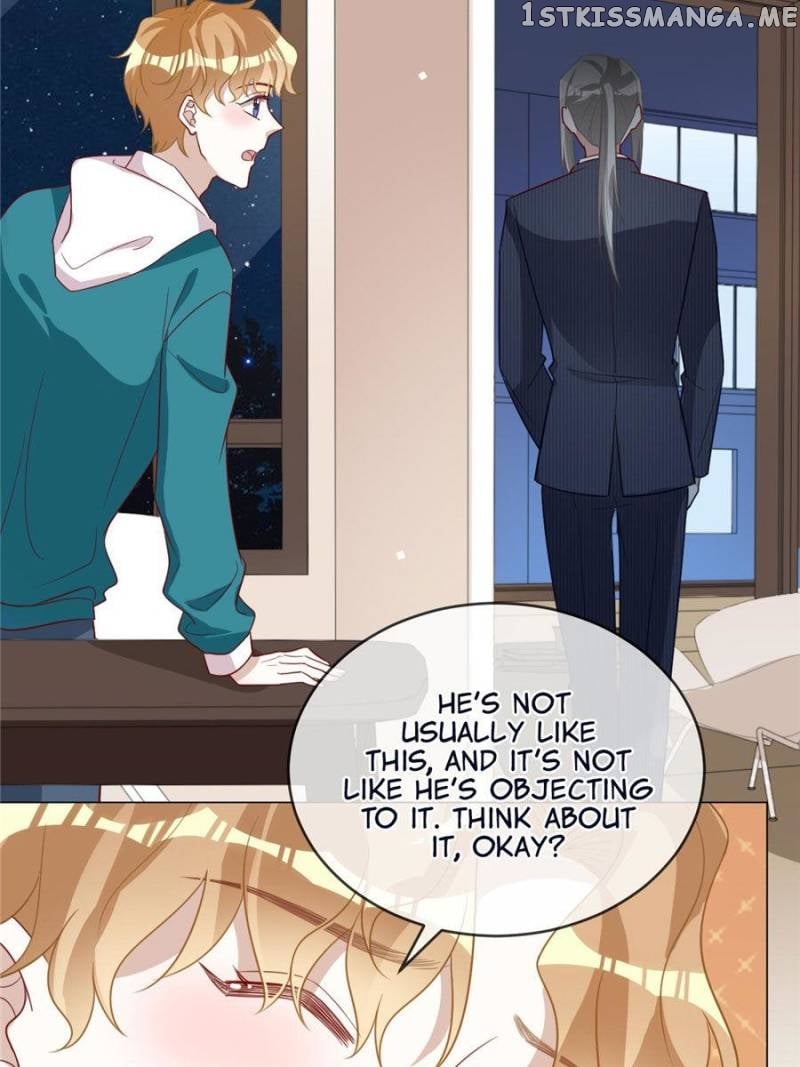 Sweet Love chapter 91 - page 41