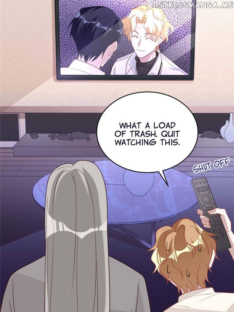 Sweet Love chapter 91 - page 8