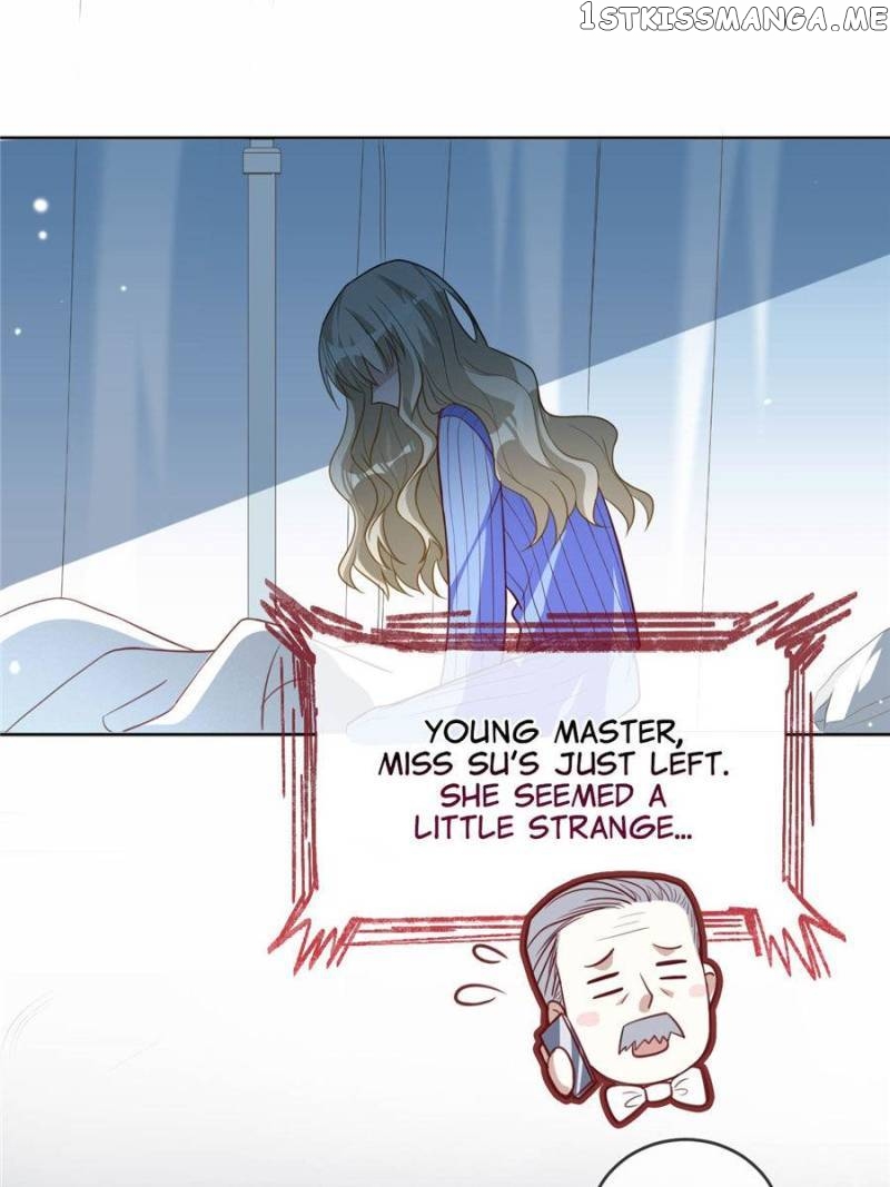 Sweet Love chapter 90 - page 25