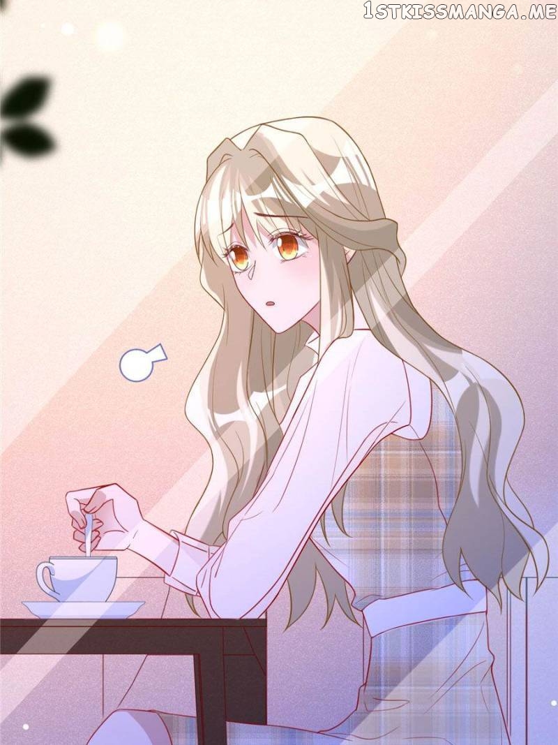 Sweet Love chapter 90 - page 35