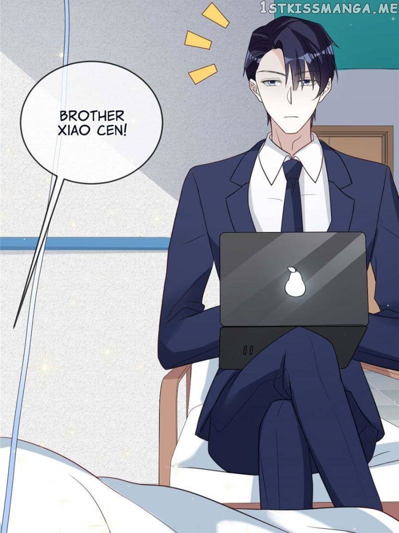 Sweet Love chapter 90 - page 4