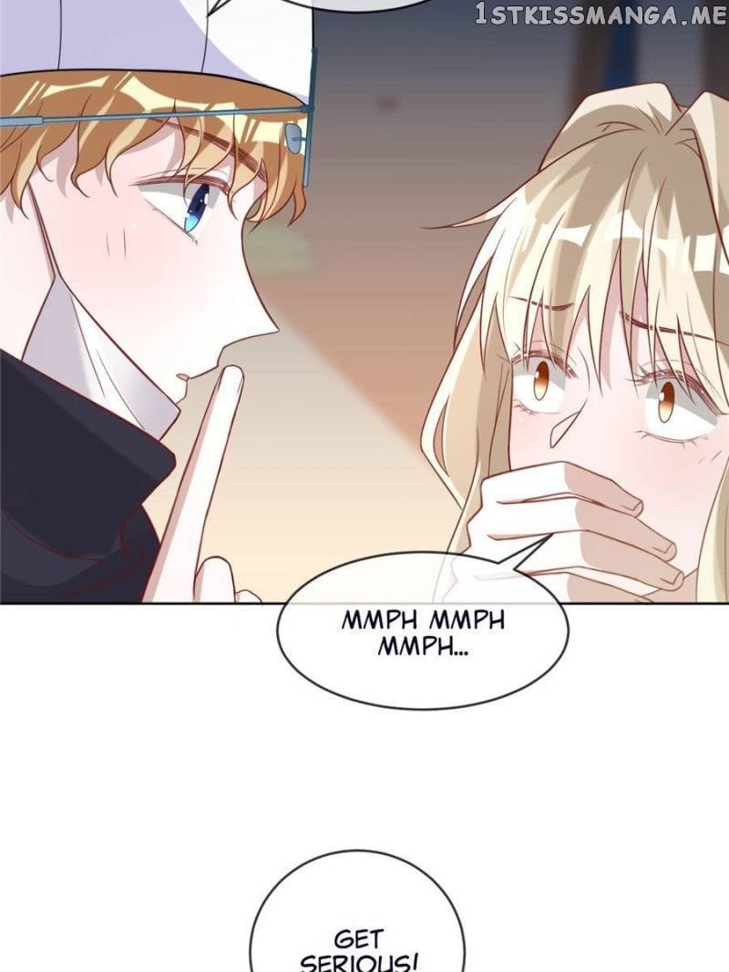Sweet Love chapter 90 - page 41