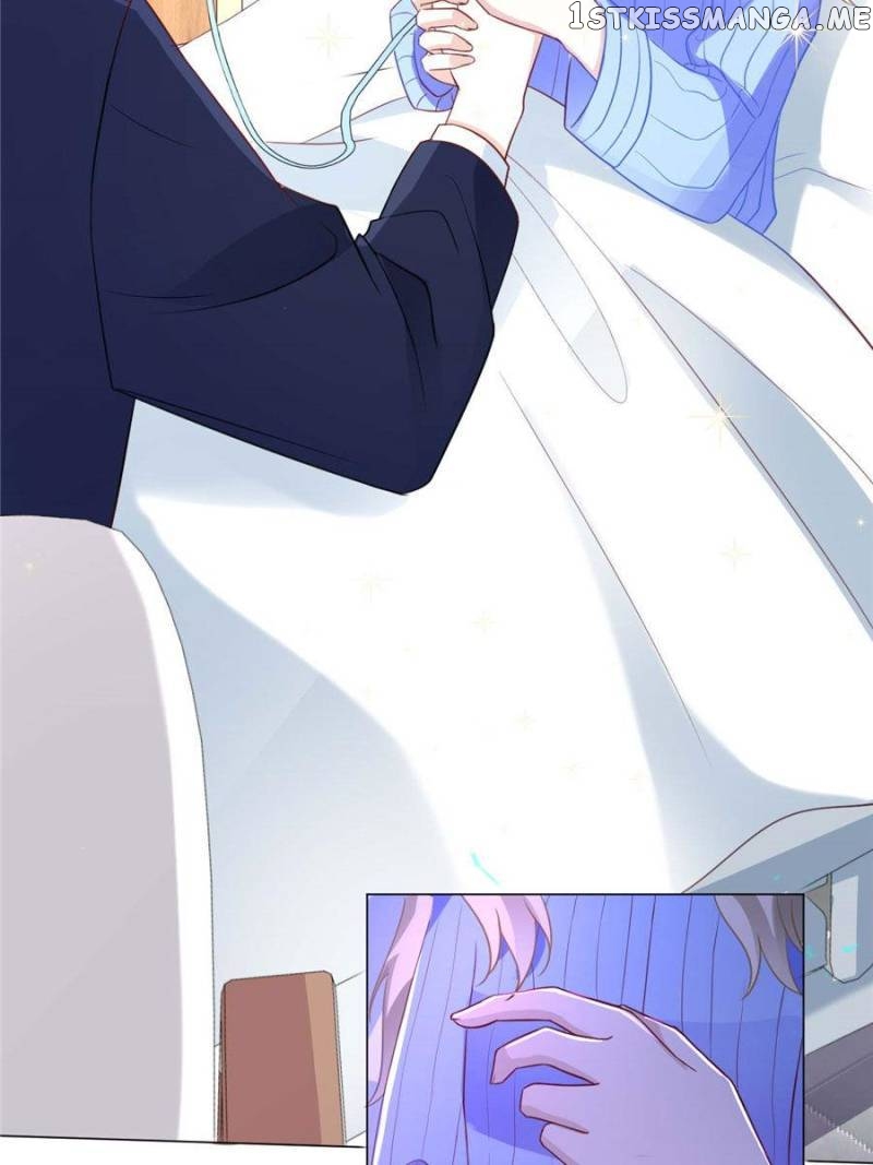 Sweet Love chapter 90 - page 7