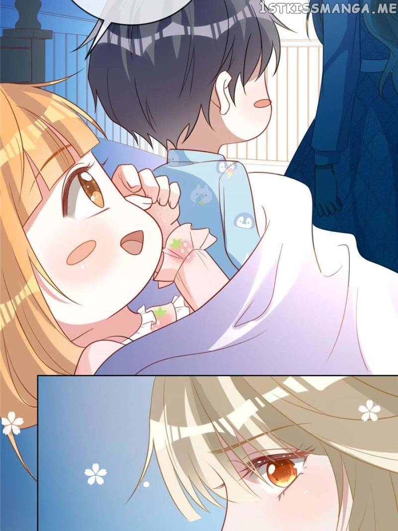 Sweet Love chapter 89 - page 16