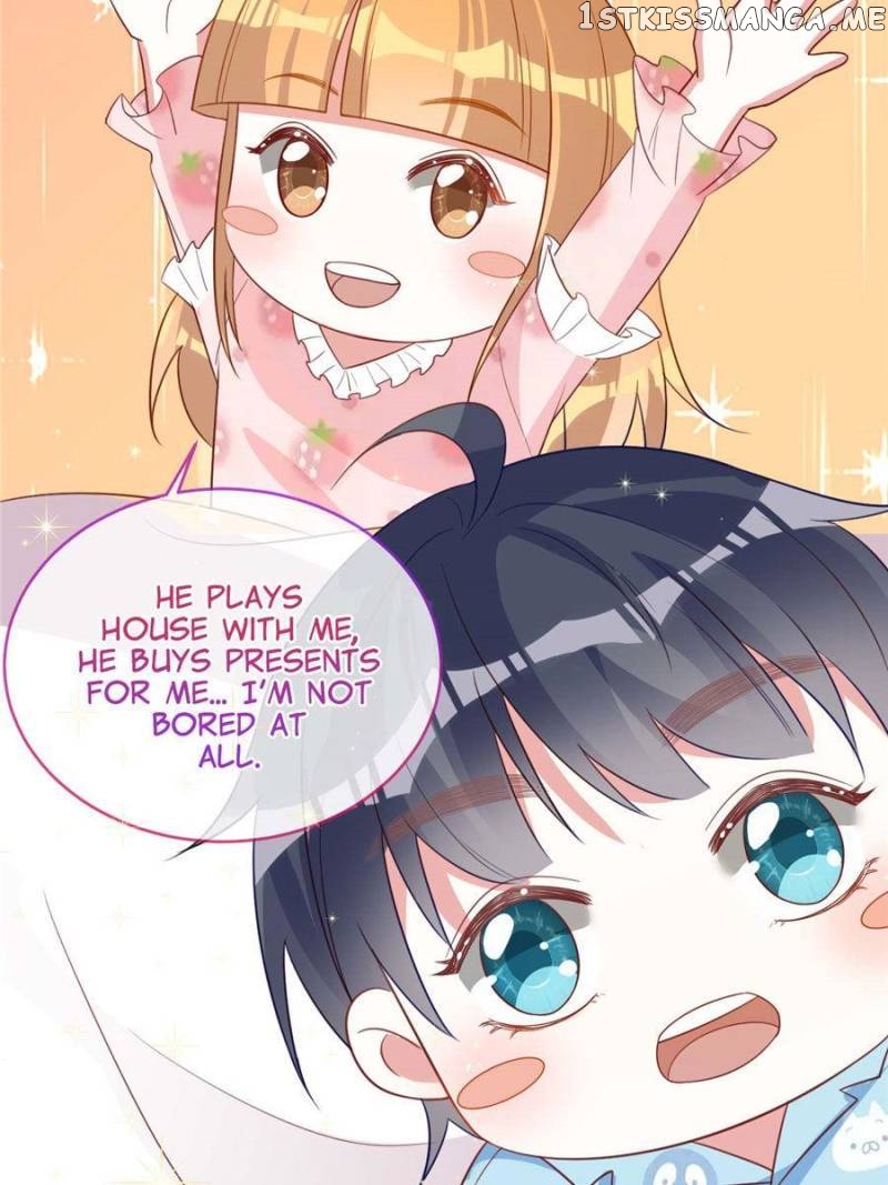 Sweet Love chapter 89 - page 19
