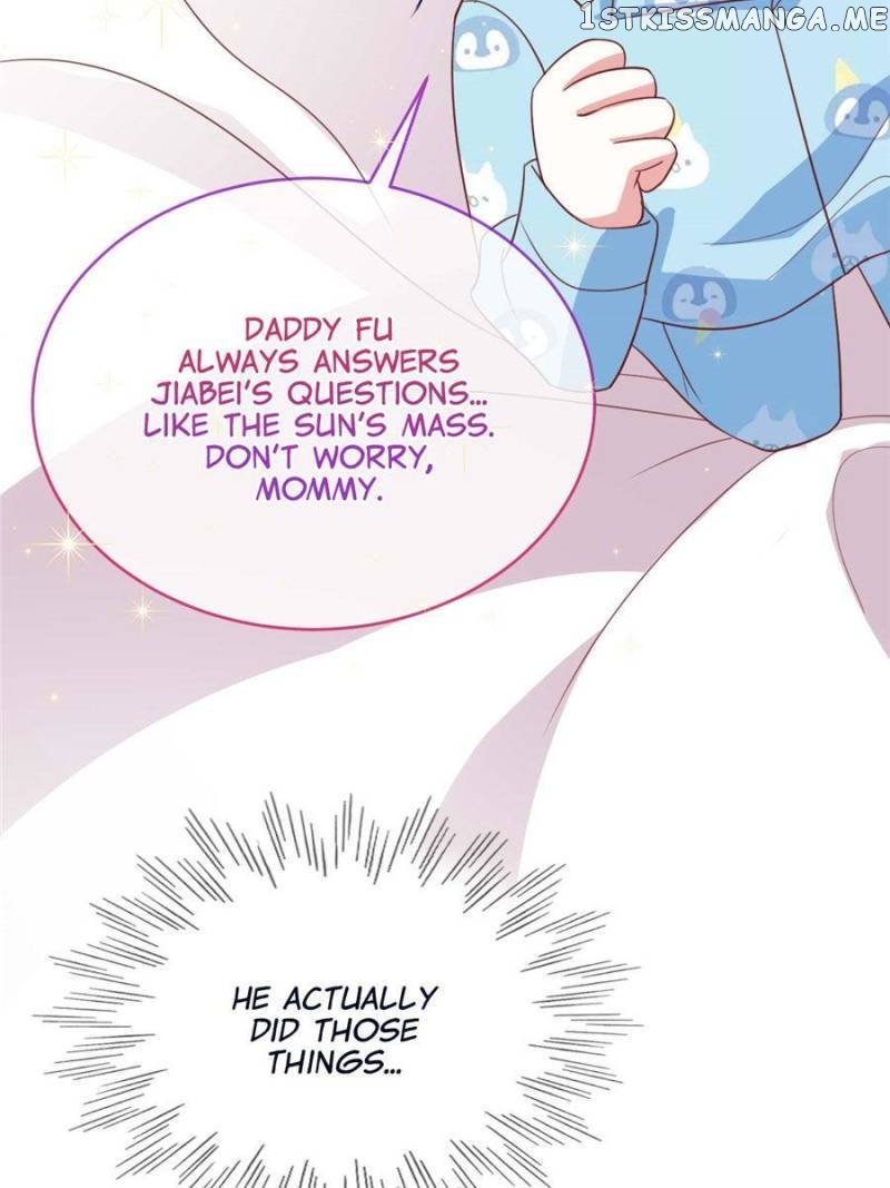 Sweet Love chapter 89 - page 20