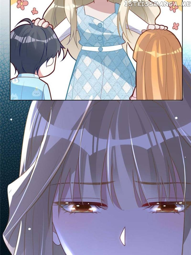 Sweet Love chapter 89 - page 22