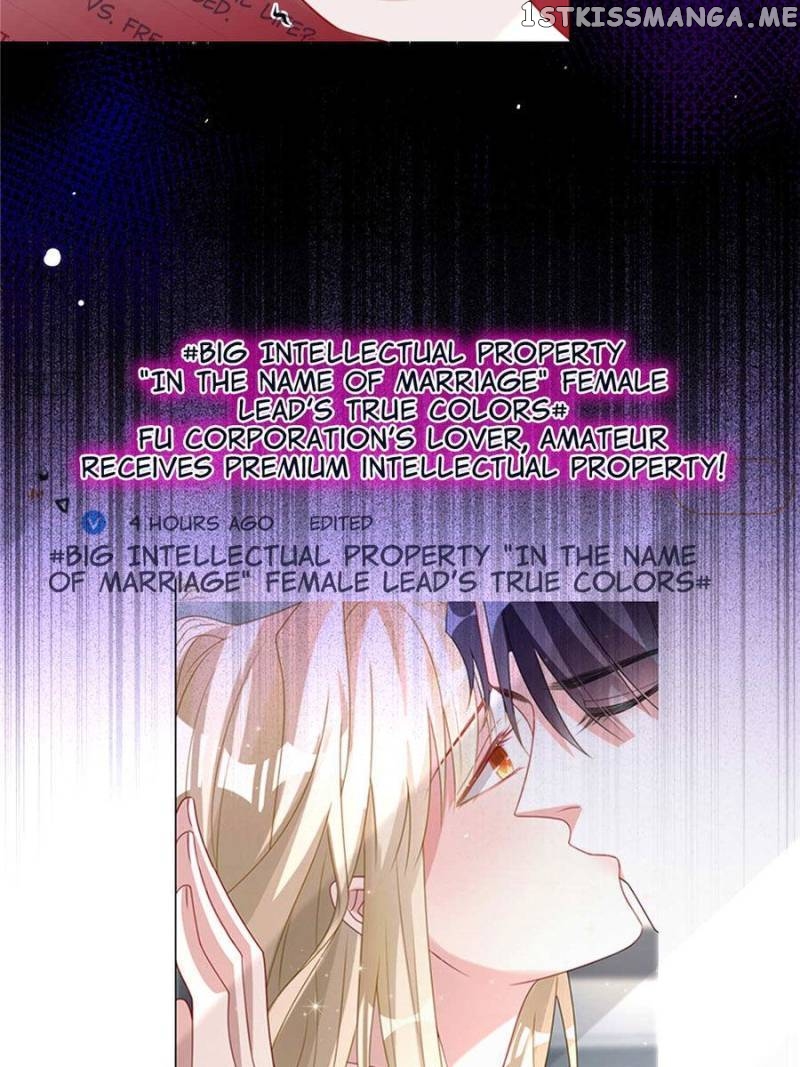 Sweet Love chapter 89 - page 35