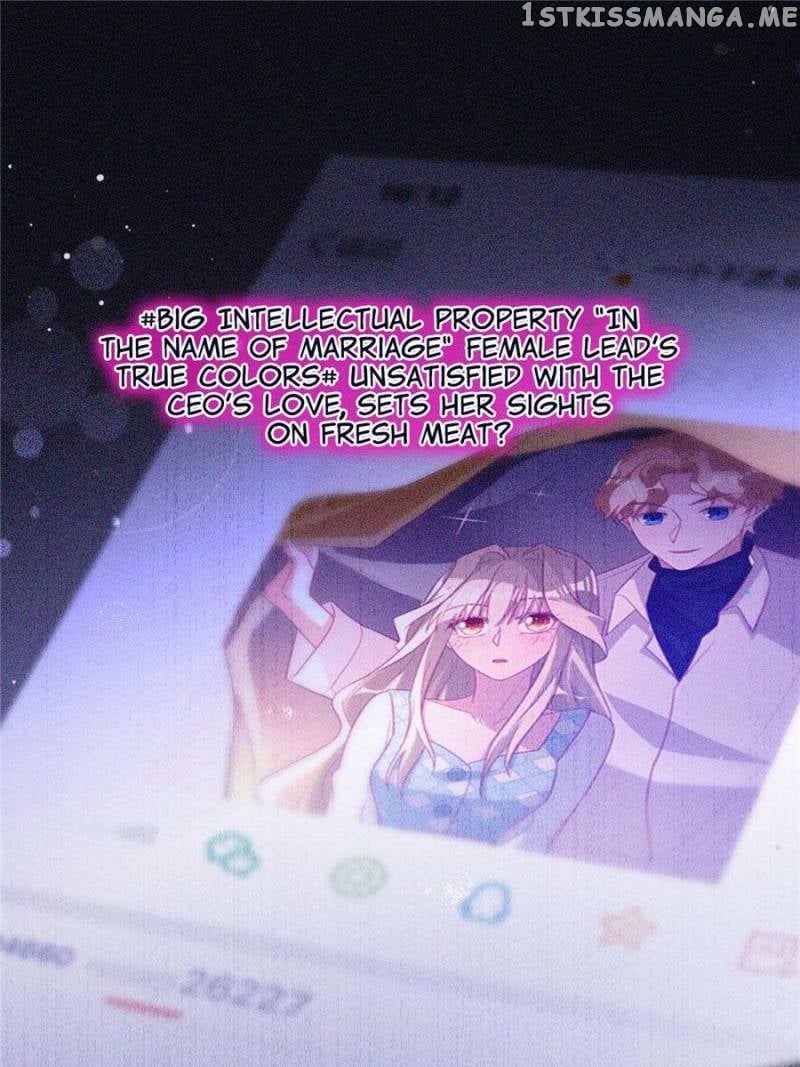 Sweet Love chapter 89 - page 37