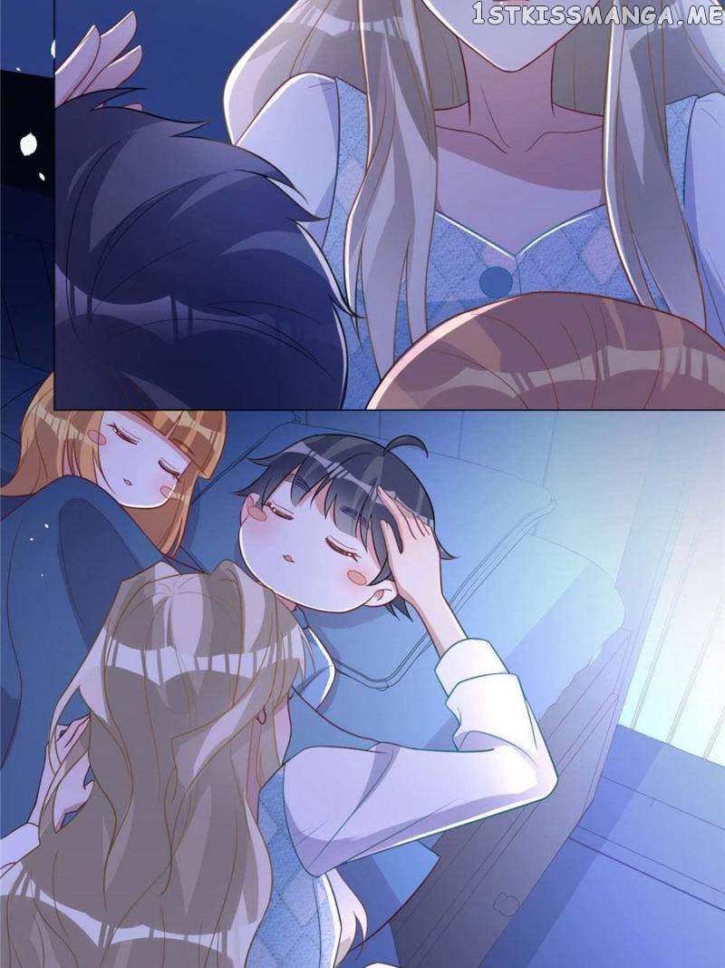 Sweet Love chapter 89 - page 5