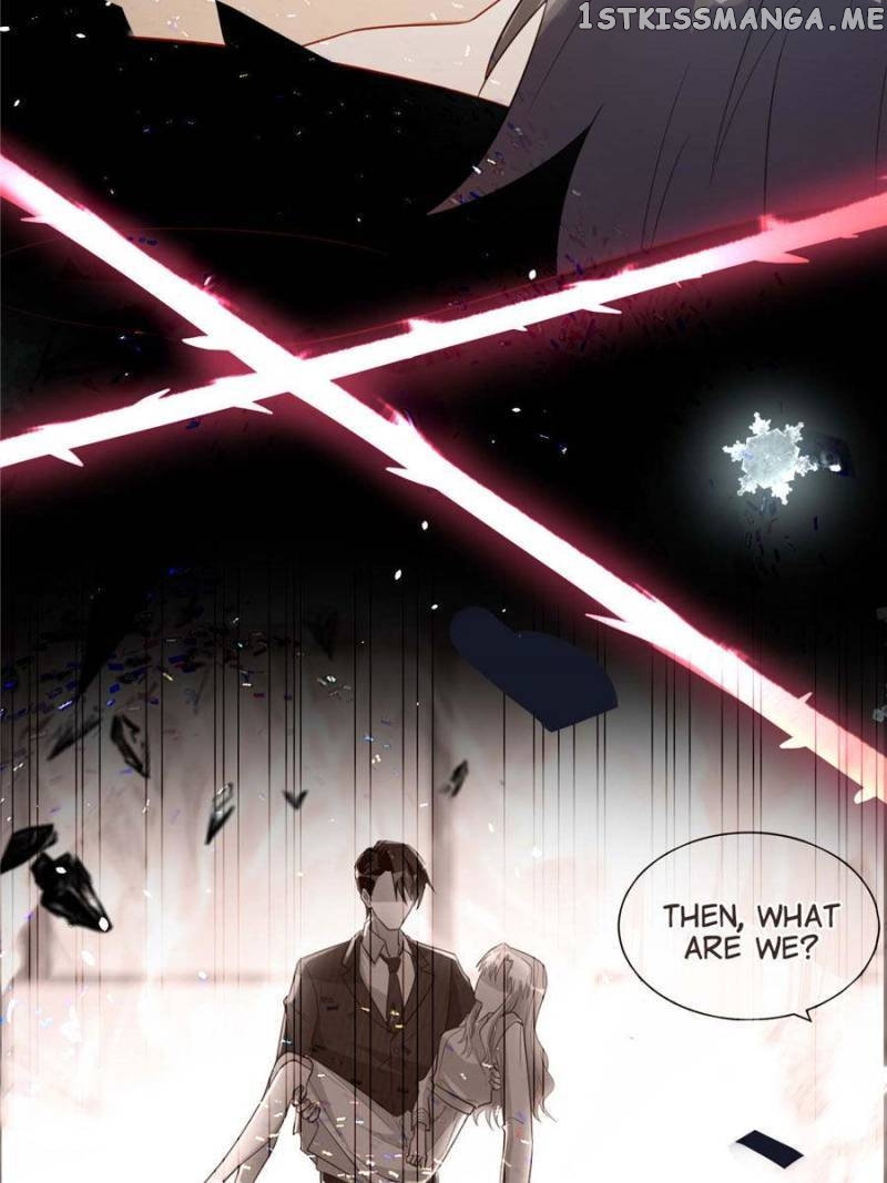 Sweet Love chapter 89 - page 8