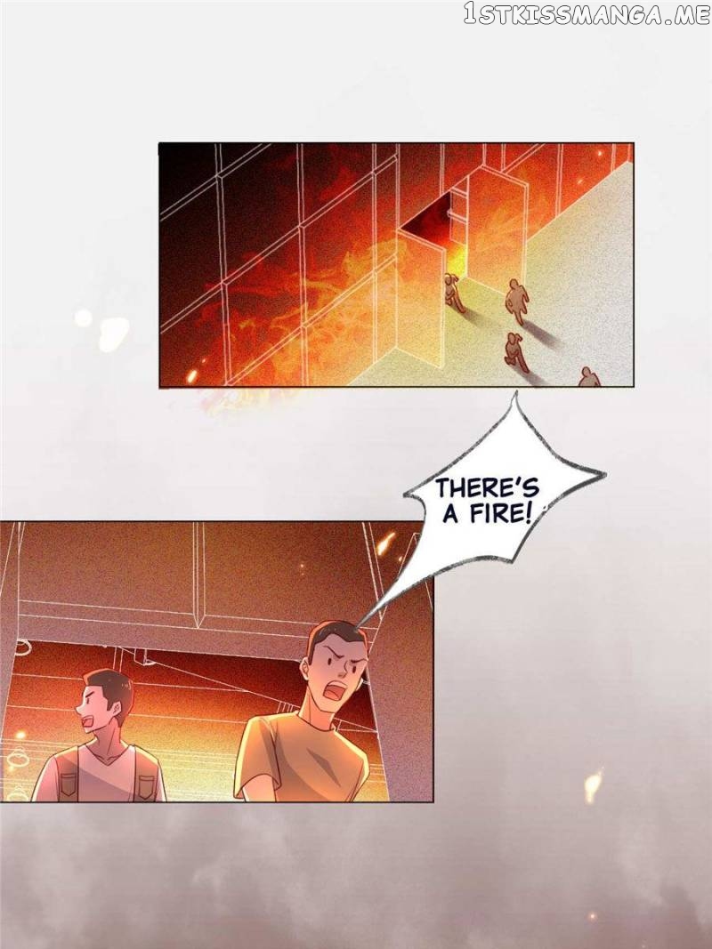 Sweet Love chapter 87 - page 1