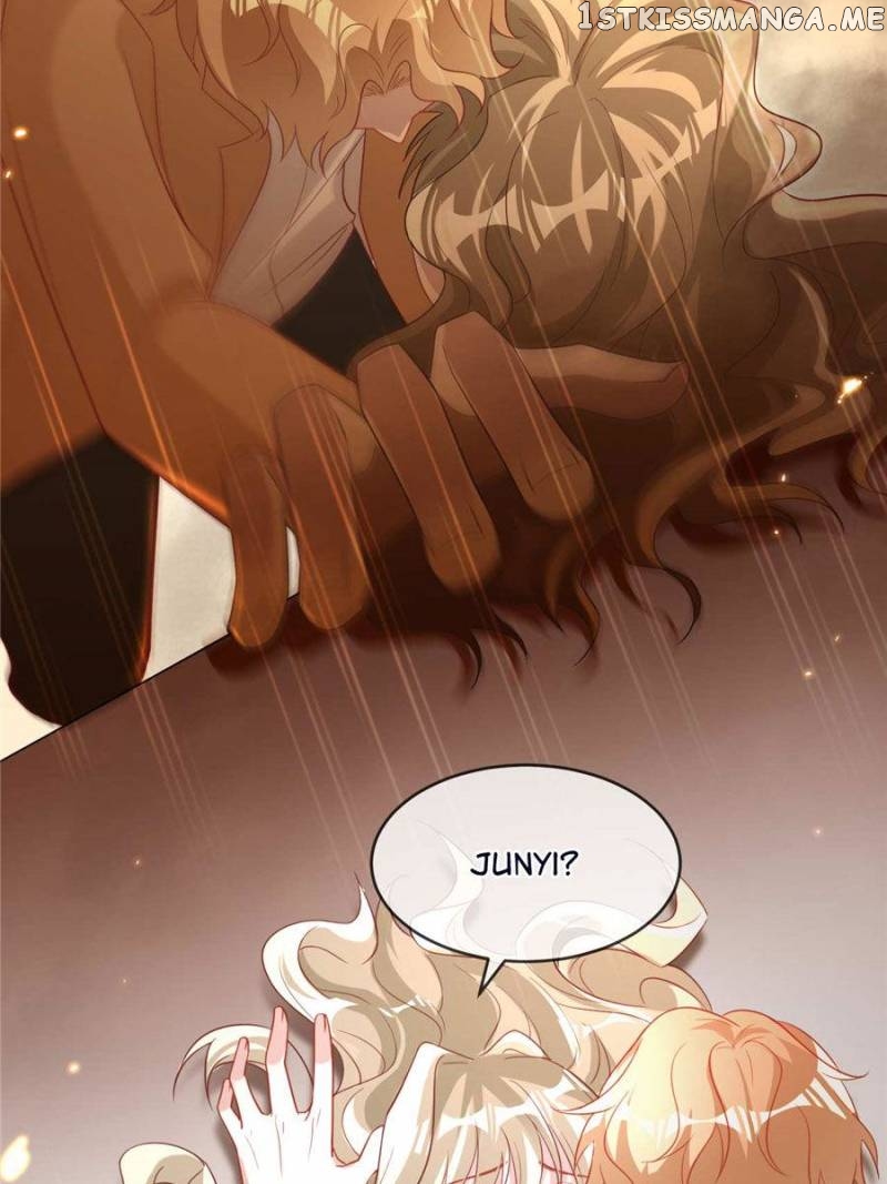 Sweet Love chapter 87 - page 14