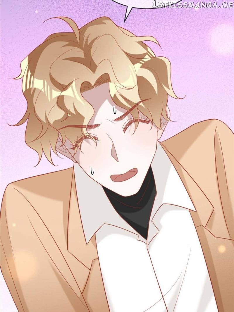 Sweet Love chapter 87 - page 19