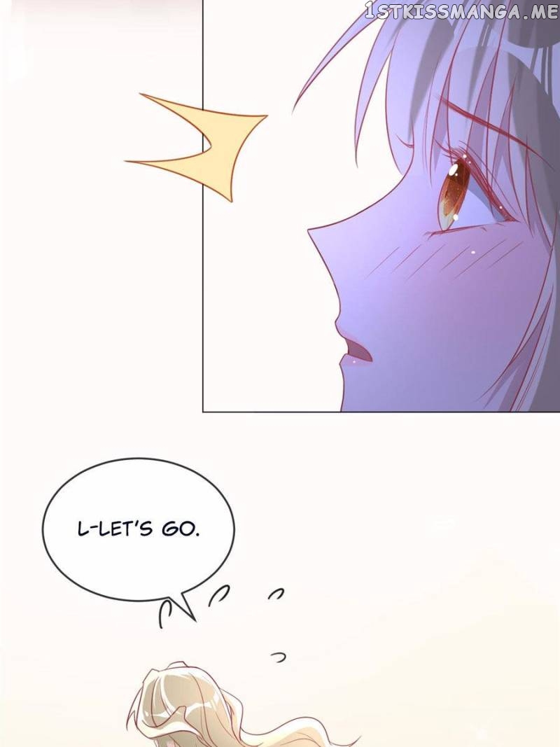Sweet Love chapter 87 - page 28