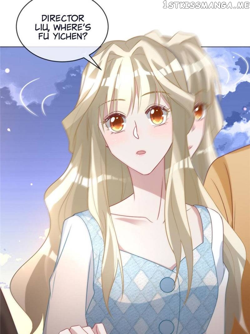 Sweet Love chapter 87 - page 38