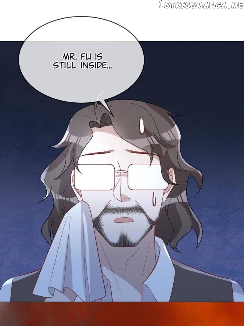 Sweet Love chapter 87 - page 40