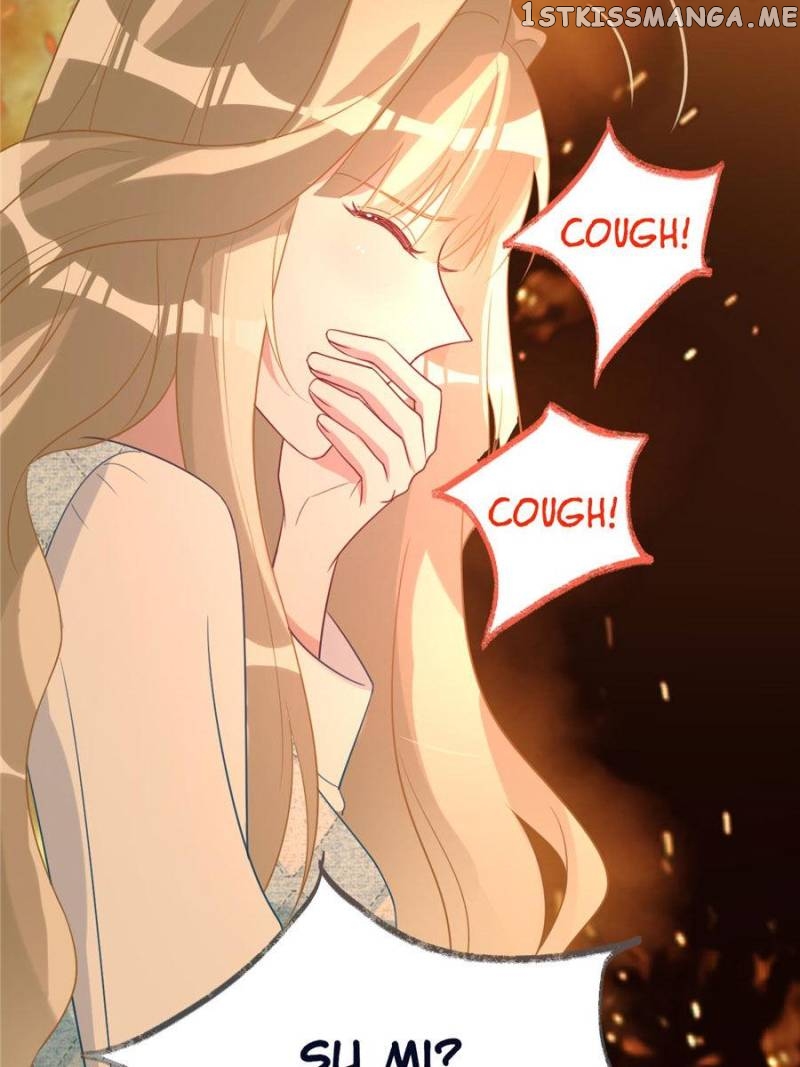 Sweet Love chapter 87 - page 50