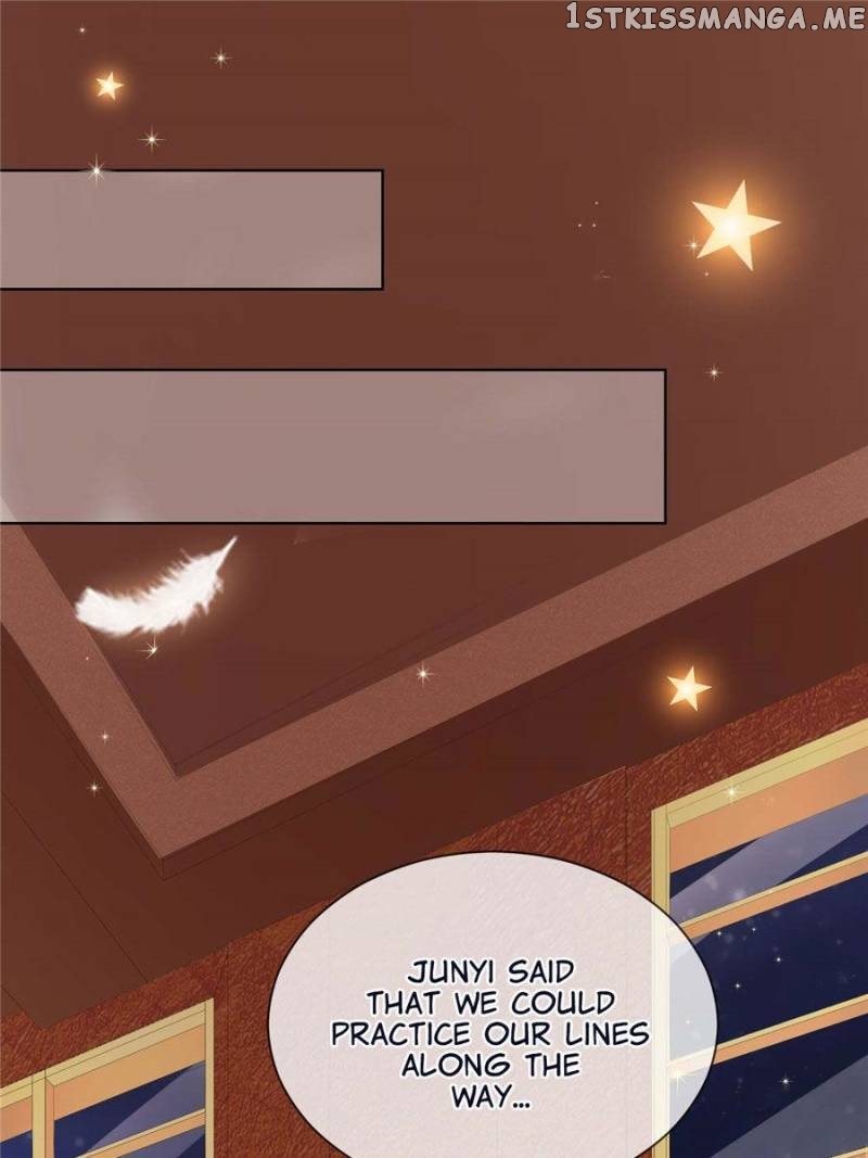 Sweet Love chapter 86 - page 1