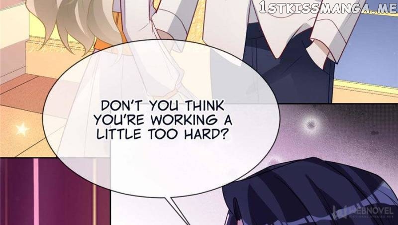 Sweet Love chapter 86 - page 3