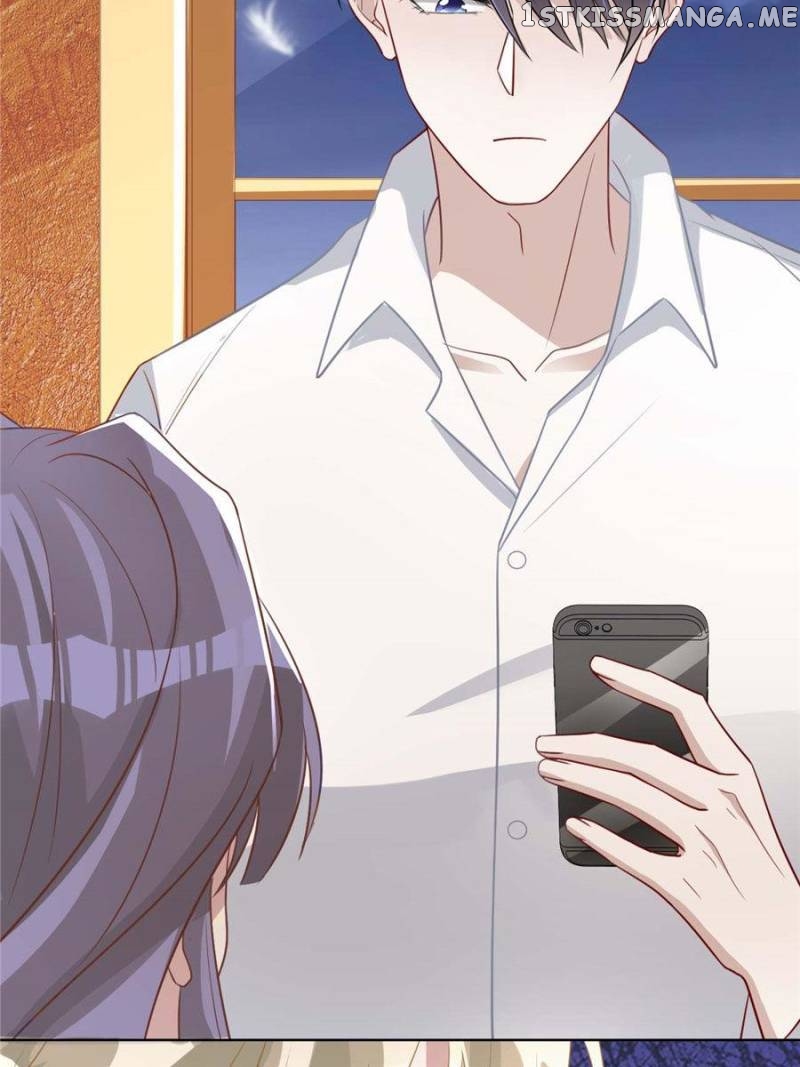Sweet Love chapter 86 - page 8
