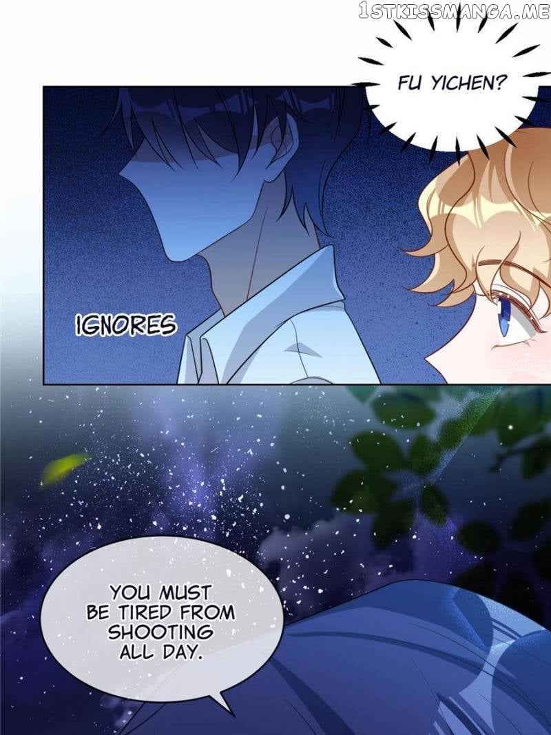 Sweet Love chapter 85 - page 10