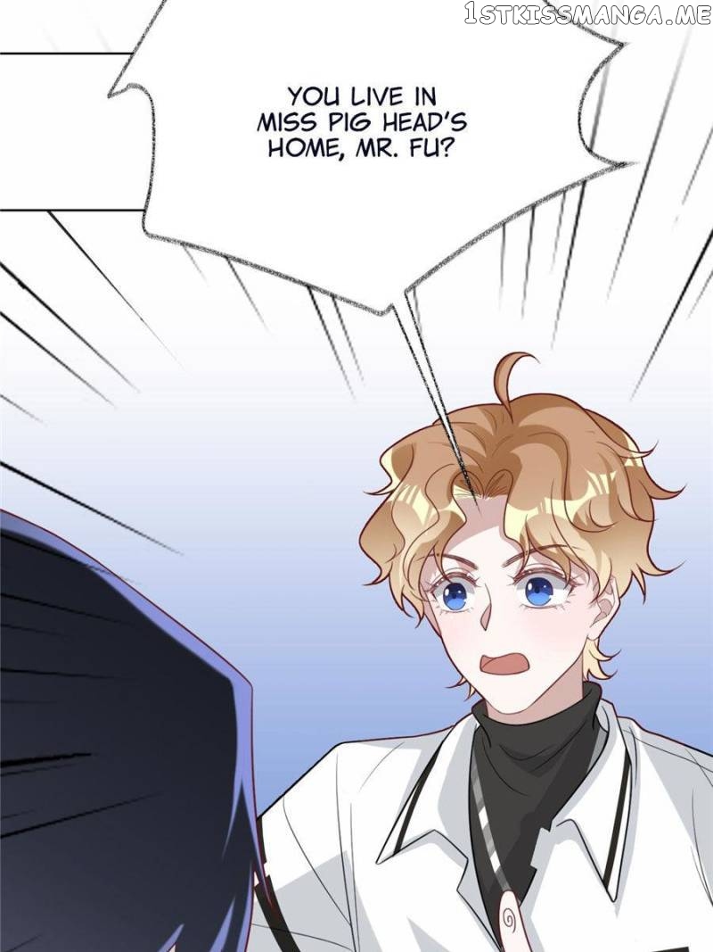 Sweet Love chapter 85 - page 14