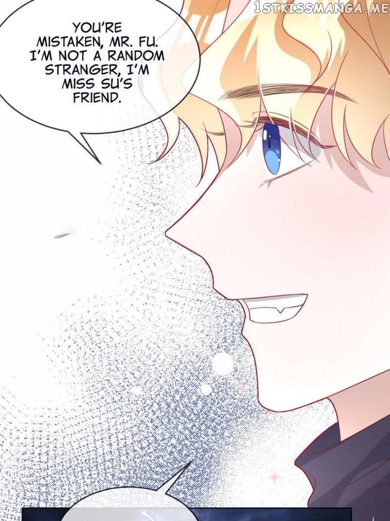 Sweet Love chapter 85 - page 18