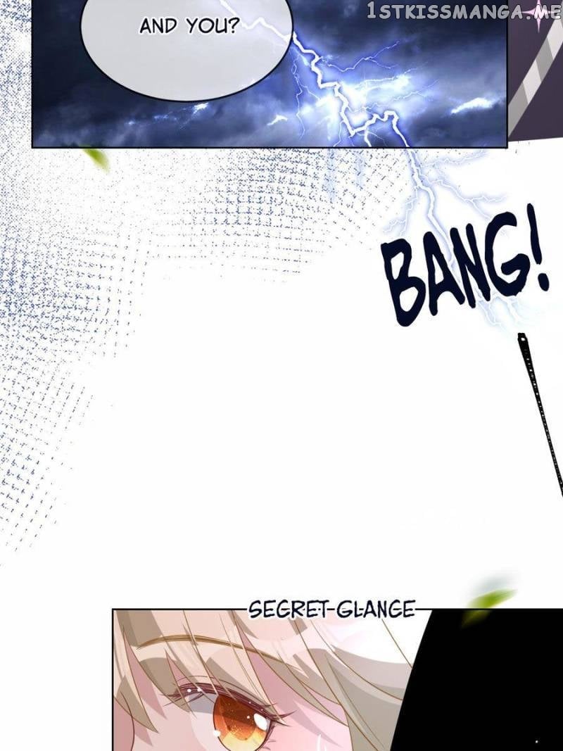Sweet Love chapter 85 - page 19