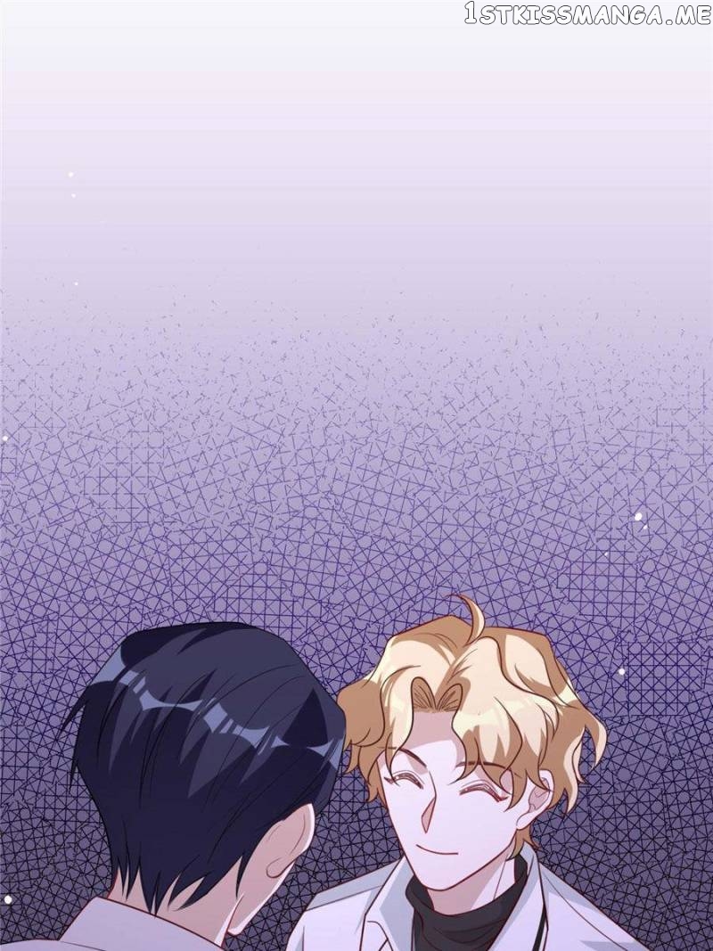 Sweet Love chapter 85 - page 21