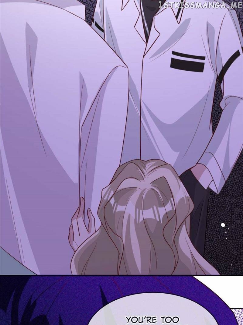 Sweet Love chapter 85 - page 22
