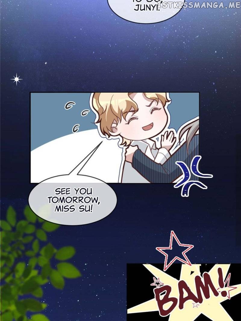 Sweet Love chapter 85 - page 28