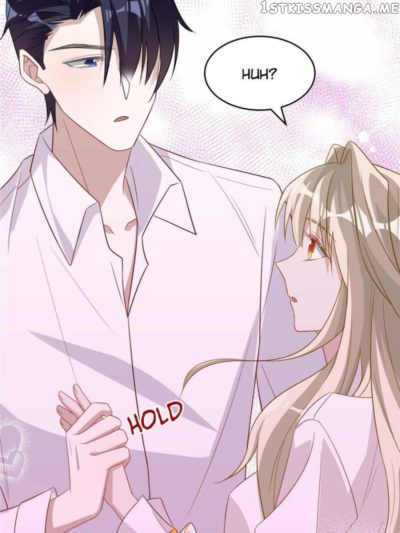 Sweet Love chapter 85 - page 42