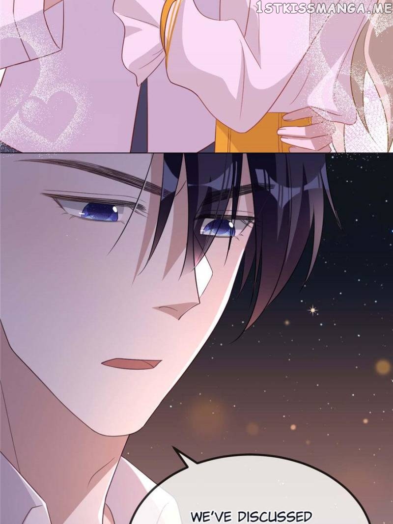 Sweet Love chapter 85 - page 43