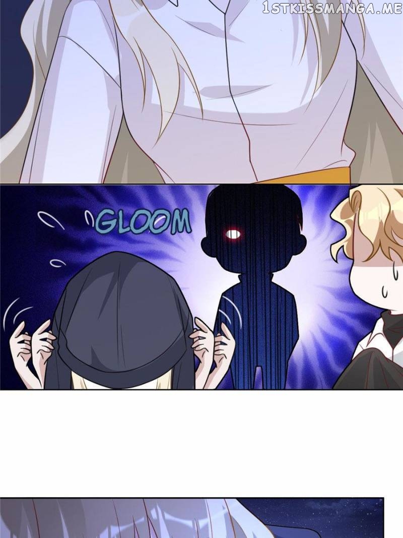 Sweet Love chapter 85 - page 8