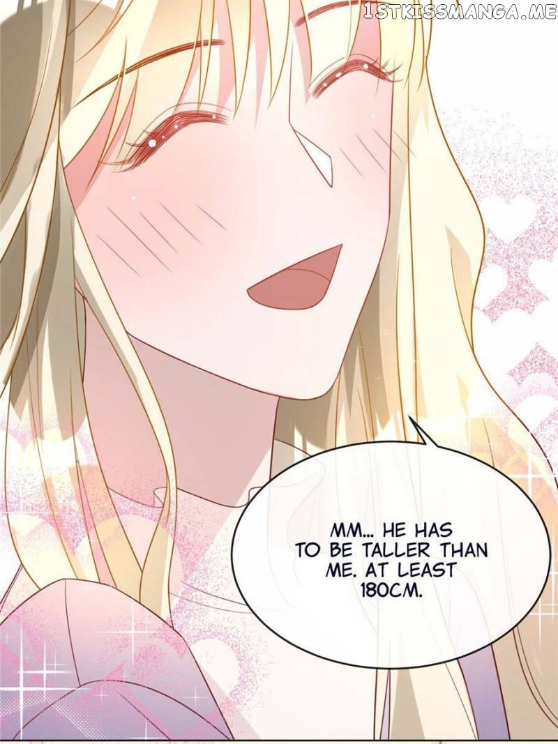 Sweet Love chapter 84 - page 10