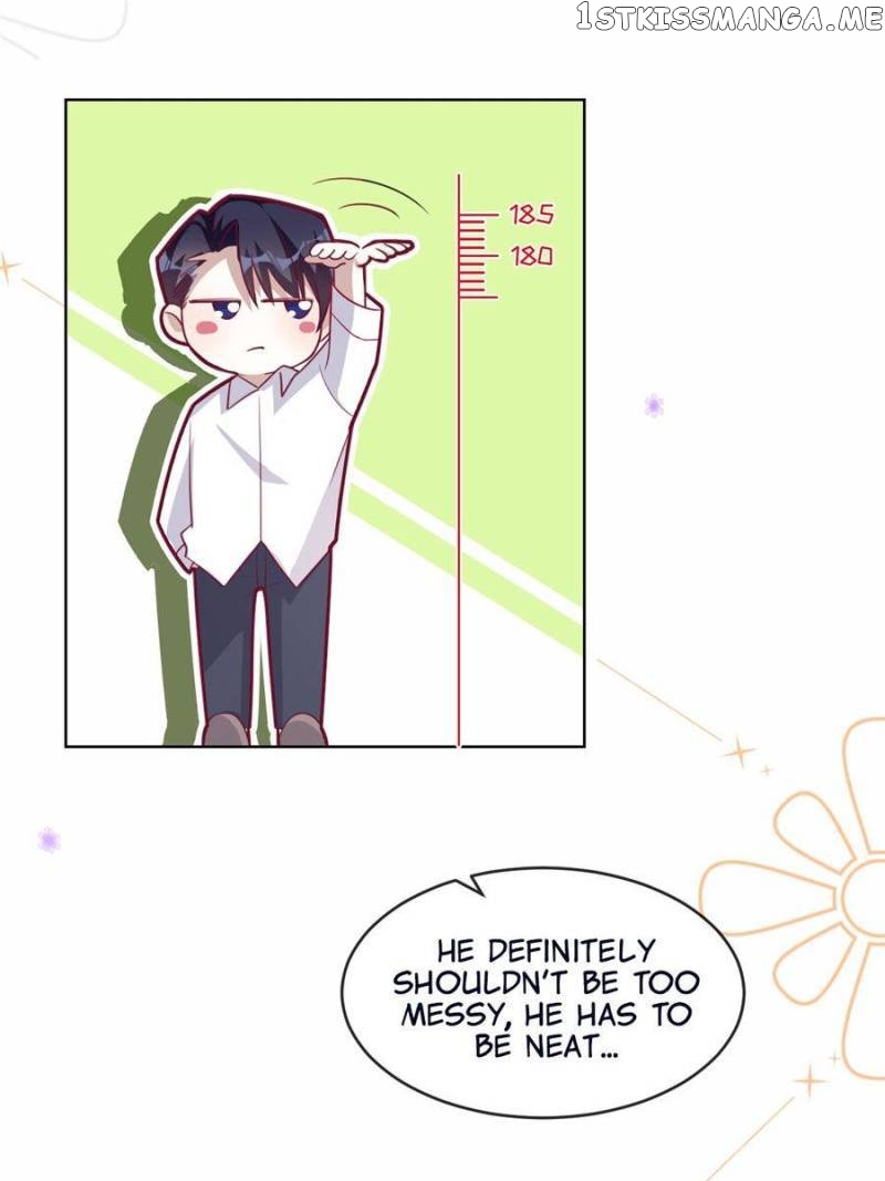 Sweet Love chapter 84 - page 13
